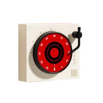 60 Minutes Kitchen Cooking Timer Self Discipline Children Study Timer  For School Kitchen Office balta