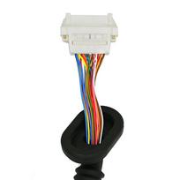 B-Pillar Wiring Connector Cable Organizer For Model Y Doors Only To Install Electric Handle And Door Soft Closing Lock juoda