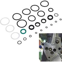 Rebuild Trim Tilt Cap O-Ring Seal Kit 115225FS for Showa Suzuki Yamaha 115-225HP