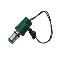 1Set 5273338 4931694 Original New Urea Pump Repair Kit Pressure Sensor Connector For Cummins Renault Truck Parts Accessories Pressure Sensor
