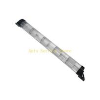 462A Small Marine Sonar Reflector Steel Construction Easy Installation for Boats Not adjustable