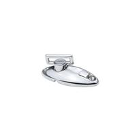 Marine Bimini Top Marine Hardware 316 Stainless Steel 81 92mm Quick Release Boat Canopy Rotate Seat 81mm-3.19in-Style B