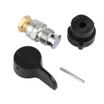 235014 Airless Primed Sprayer Valves, Drain Dump Valves Repair Kit for 390 395 490 495 595 Aftermarket Parts 1
