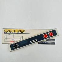 AB Retro Spacebar Keycaps Arrow Keys Mechanical Keyboard Keycap  Desktop Computer Style 2