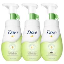 Dove Oil Control & Softening Facial Cleansing Foam