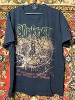 Slipknot “You Cannot Kill What You Did Not Create” Band T-Shirt Metal Size L XL