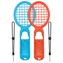 Hbs-121 Somatosensory Tennis Rackets for Switch Joy Con Tennis Grips
