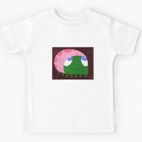 Ladybug Kids T-Shirt 170