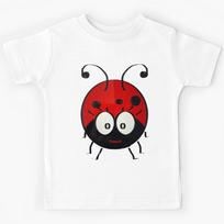 Ladybug  Kids T-Shirt 170