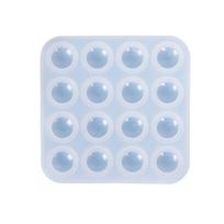 Indoor Checkerboard Game Board Mold Suitable for 4-15 Players Great Family Game gray