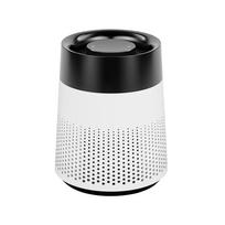 High-efficiency Smart-sensing Portable Air Purifier Powerful-purification Precision-monitoring Multi-functional Air Purifier USB&5 V balta