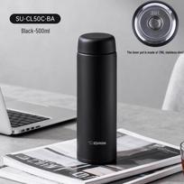 Zojirushi Vacuum Insulated Stainless Steel Water Bottle