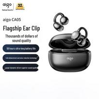 aigo CA05 True Wireless Open-Ear Sport Ear Clip Headphones