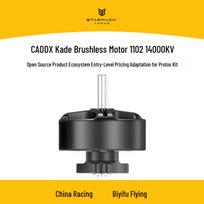 STARMACH CADDX 1102 14000KV FPV Drone Brushless Motor (CN version)