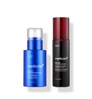 SOME BY MI Kojic Acid Turmeric Face & Body Double Shot Set Brightening Skincare Set