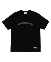 When I Was Young Arc Logo T-Shirt (Black) Black/L