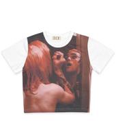 Defy Club Lovers Die Verwandlung White/M