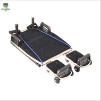 Zhanyu Folding Pilates Reformer