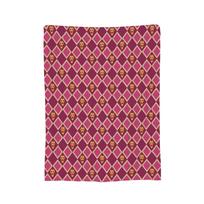 J-JoJos Bizarre Adventure Blanket Cover Coral Fleece Plush Japanese Anime Ultra-Soft Throw Blanket for Home Couch Bed Rug Size: 75*100cm, Weight: 230 GSM