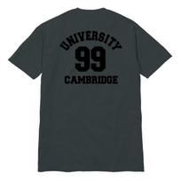 Jeneleolwogseu G-25-Ss-708 Printed Short Sleeve T-Shirt_Dark Gray Dark Gray/5Xl
