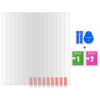 Best Selling Accessories 50pcs for ZTE Nubia Red Magic 9 Pro 0.26mm 9H 2.5D Tempered Glass Film OEM&For ZTE nubia Red Magic 9 Pro juoda