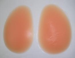 Madingi Kūno Klubų Lipdukai Užpakalio Pagalvėlės Formuotojas Nude Lipnūs Patikimi Silikoniniai Klubų Pagalvėlės Kelnaitės Moterims One Size beige