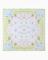 Anti-Slip Noise Reduction Board Mahjong Mat for Table Family Party Game Mahjong Mat Household Poker 800*800