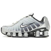 Nike Shox TL 'Metallic Silver Wolf Grey' Men's IH4466-095 EU 36