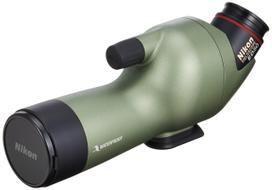 Nikon Monocular Telescope Field Scope Olive Green FSED50AOG