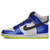 (WMNS) Nike Dunk High 'Blue Satin' Women's DV2185-100 EU 37.5