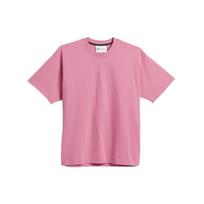 adidas x Pharrell Basic Sports T-Shirt 'Pink' Unisex HF9954 L