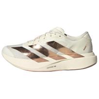 (WMNS) adidas Adizero Evo SL 'Metallic Stripes Off White Copper' Women's KK1950 EU 38