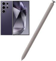 S24 Ultra S Pen Replacement for Samsung Galaxy S24 Ultra Stylus Pen without Bluetooth Galaxy S24 Ultra Replacement Pen violetinė