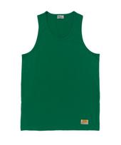 Cargo Bros Cb Layered Long Sleeve (Green) Free