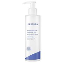 AESTURA ATOBARRIER365 Cleansing Milk Gentle Moisturizing Cleanser 200ml