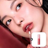 Velvet Lip Tint Flush (Gift Mini Tint) 22 SPICED LATTE