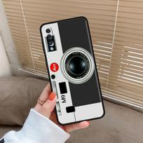 Kasetinis muzikos dėklas, skirtas Samsung A50 A51 A70 A71 A21s telefono dangtelis, skirtas Galaxy A10 A20e A30 A40 A20s A10s Soft Coque Samsung A10