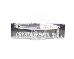 Bassday Crystal Pencil 95S skęstantis masalas 30 gramų HH-712 (8057)
