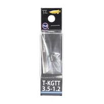 Fuji T-KGTT dydis 3,5-1,2 strypo viršaus kreiptuvas Torzite titano rėmas x 1 vnt (3183)