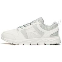 Anta Comfortable Shock Absorbing Non-Slip Wear-Resistant Breathable Low-Top Running Shoes Women sneakers White Green 922145512-3 40 white
