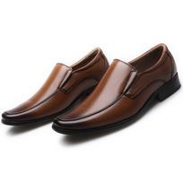 Fashion Leather Brogue Shoes Mens Wedding Dress Shoes Vintage Handmade Oxford Shoes For Men 2024 39 ruda