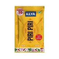 Keya Piri Piri 8g sachet- Pack of 20