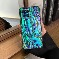 Abalone Shell Case For Samsung Galaxy M12 M22 M32 M52 M13 M23 M33 M53 M20 M21 M31 M51 M14 M34 M54 M30s Samsung M33