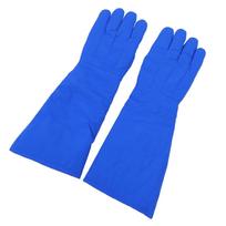 Cryogenic Gloves 260 celsius  to +148 celsius  Temperature Resistant 4 Layer Water Proof Antifreeze Work Gloves