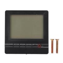 Air Conditioner Control Panel Smart LCD Temperature Humidity Detection Controller for Home