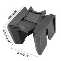 New 55618-48180 55618-0E040 Console Cup Holder Insert Divider For Lexus RX350 RX450H