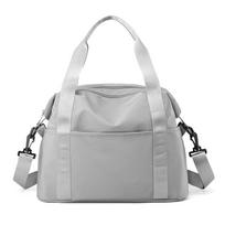 Travel Bag for Women with Large Capacity Portable Lightweight Waterproof Luggage Bag for Short Trips To Boarding for Delivery Bag Storage Bag juoda