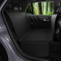 Atsparus įbrėžimams, vandeniui nepralaidus automobilio augintinių kilimėlis šunims