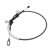 Automatinės pavarų dėžės pavarų perjungimo trosas Ford Mustang 1999-2004 Xr3Z-7E395-Aa