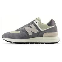 New Balance 574 Legacy 'Grey' Sneakers U574LGGD 37